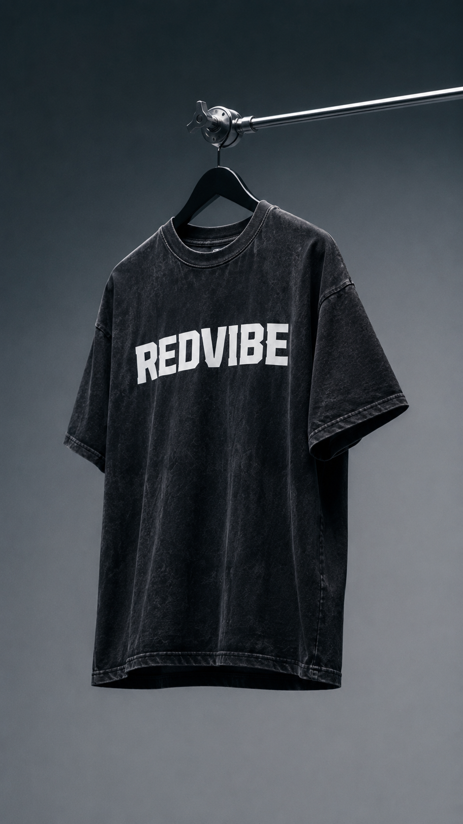 Lava Dry Ashwash Tee