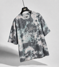 Premium Acid Wash Oversized T-Shirt