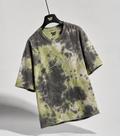 Premium Acid Wash Oversized T-Shirt