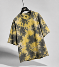 Premium Acid Wash Oversized T-Shirt