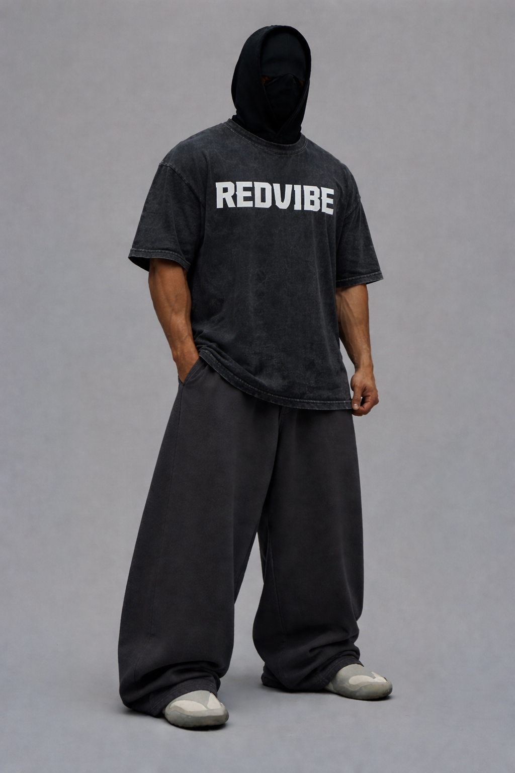 Lava Dry Ashwash Tee